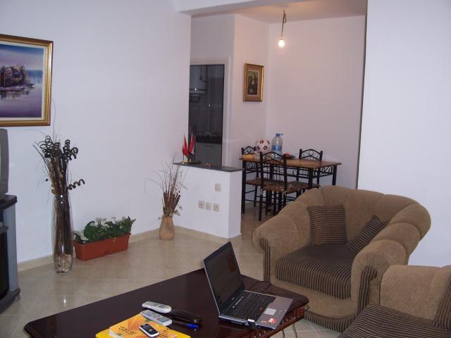 location Appartement meuble situé Berrec