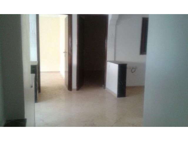 Appartement 120 m2 à Temara Hay Nahda