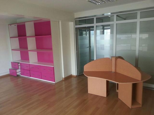 Bureau de 140 m² à Gauthier Maarif