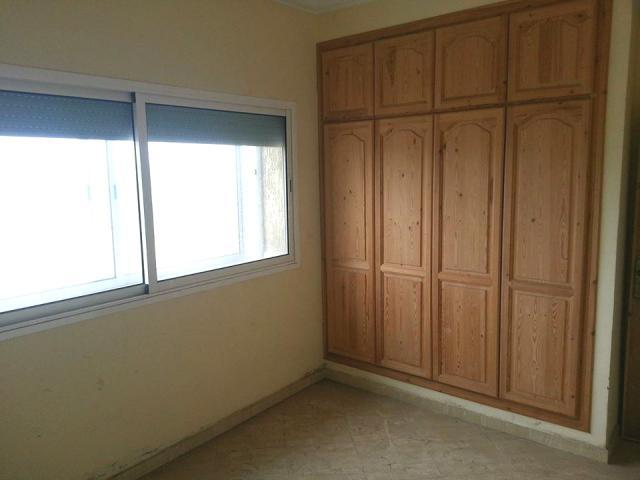 Bureau de 80 m² à Bd Oued Sebou Oulfa