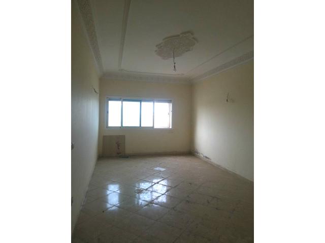 Bureau de 80 m² à Bd Oued Sebou Oulfa