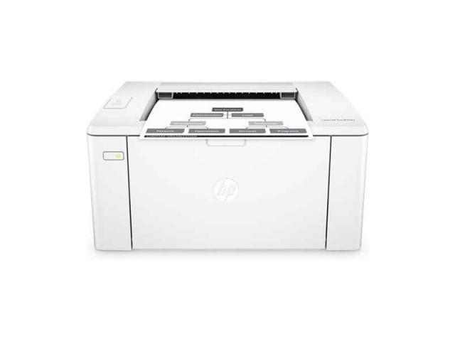 Imprimante HP LaserJet Pro M102a