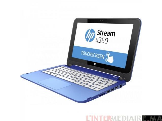 Pc Portable HP Stream x360 - 11 neuuuf