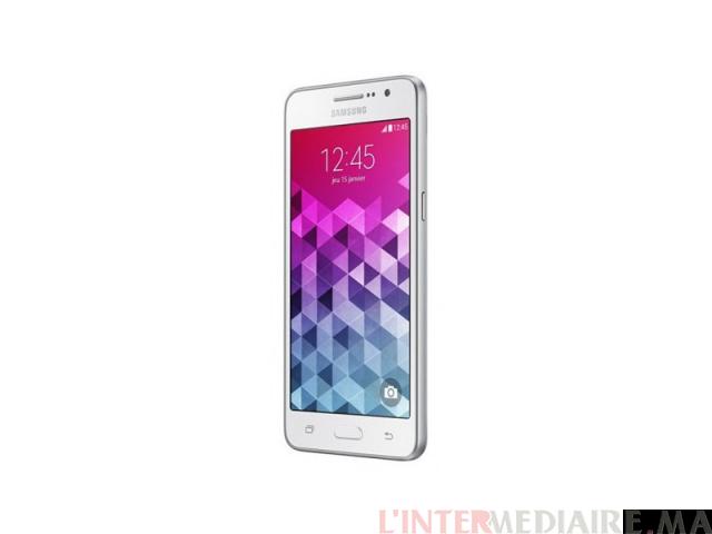 Smartphone 4G Samsung Galaxy Grand Prime