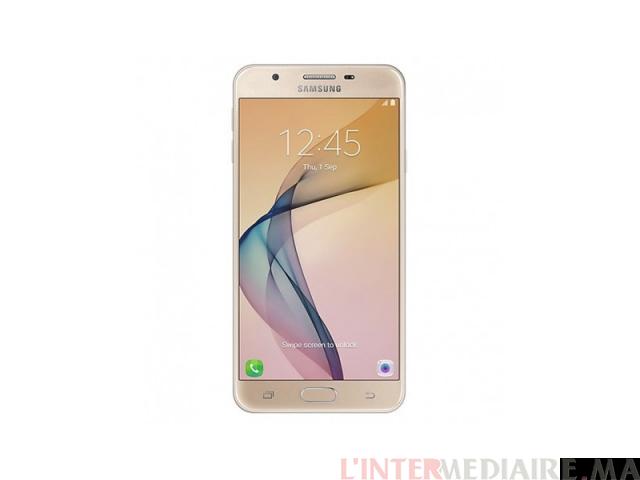 Samsung Galaxy J7 Prime neuf