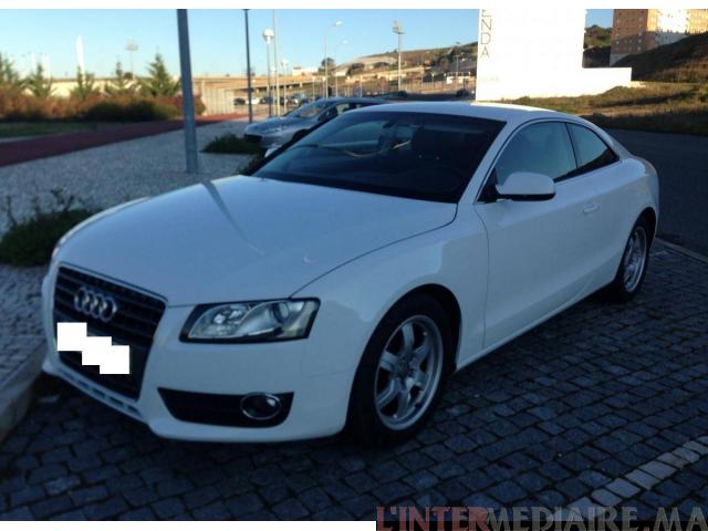 Audi A5 COUPE Diesel