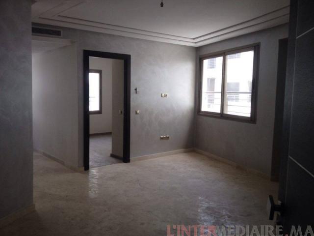 APPARTEMENT H-STANDING A VENDRE  115M²