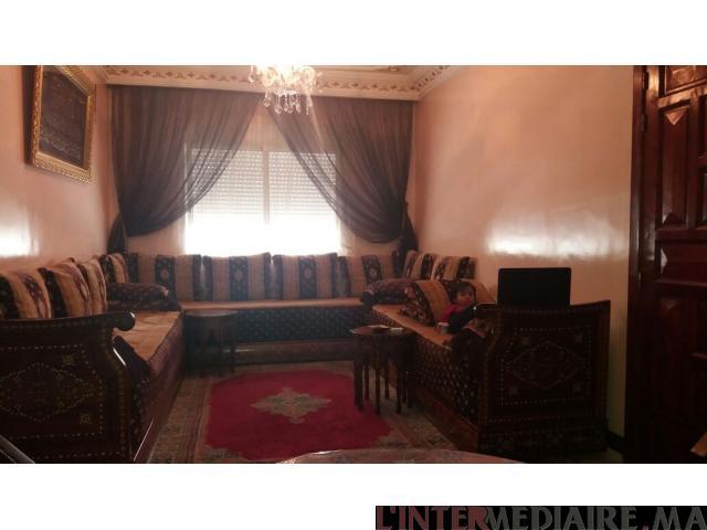 Appartement a vendre a hayanahda  FADESA