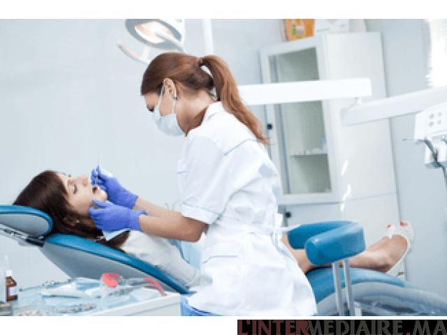 dentiste spécialiste