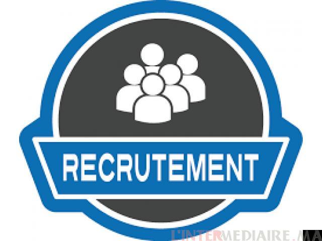 Recrute conseillers clients