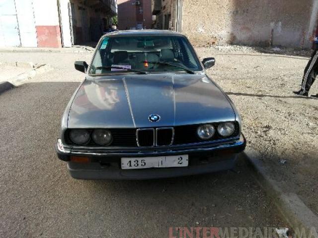 BMW 324diesel