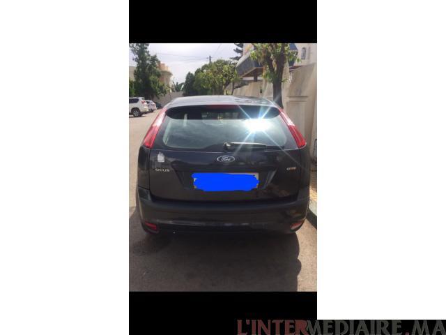 FORD FOCUS A VENDRE