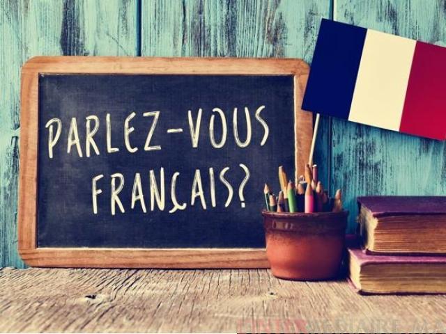 Cours de communication en français à dom