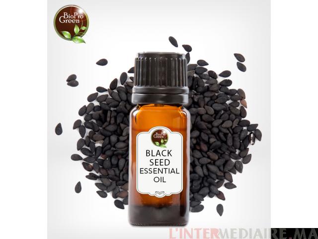 Black Seed Oil 100% Natural Pure