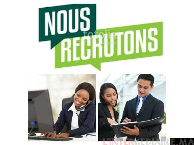 Recrutement Assistant  (e) s Ressources