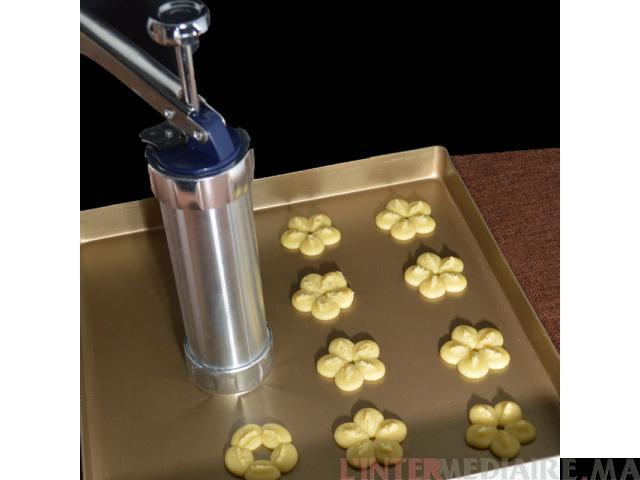 machine presse biscuit