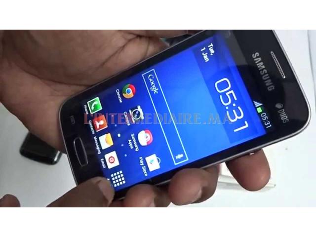 Samsung Galaxy Ace 4 neo - 350 Dh Bon Pr