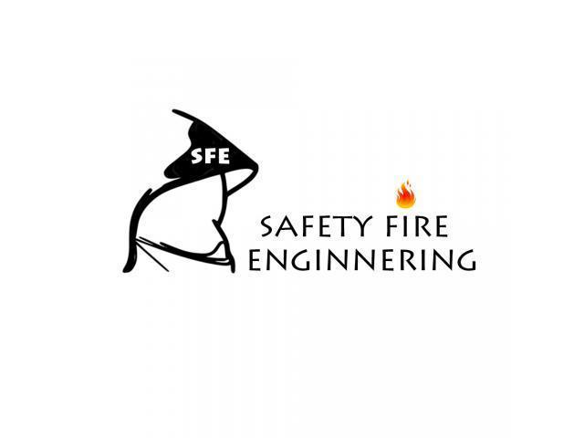 Ingénierie de la sécurité incendie