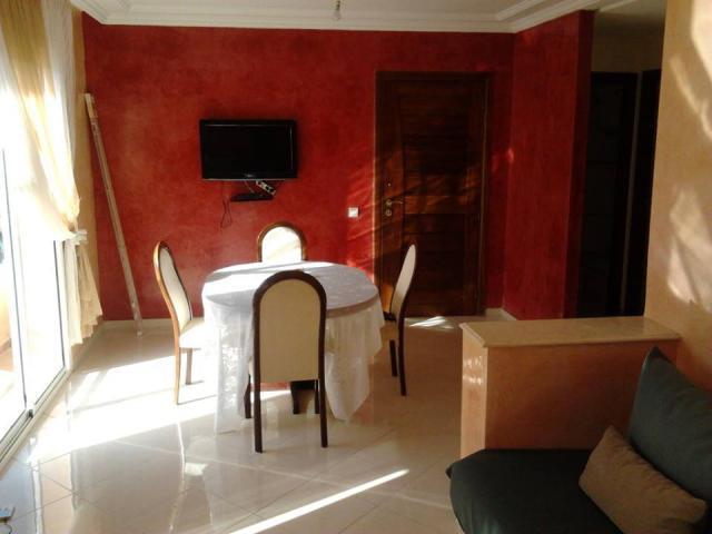 Appartement dans Résidence à Sidi Bouzid