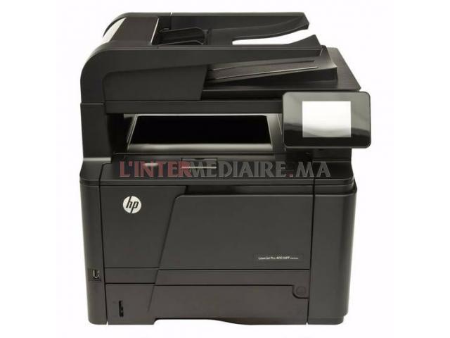 imprimante mfp HP m425