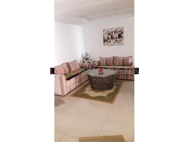 Appartement a vendre Agadir Hay Mohamedi