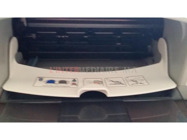 Imprimante HP Deskjet F300 All-in One