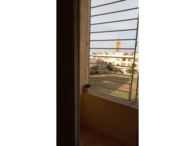 Appartement à Meknes Hay Kamilia