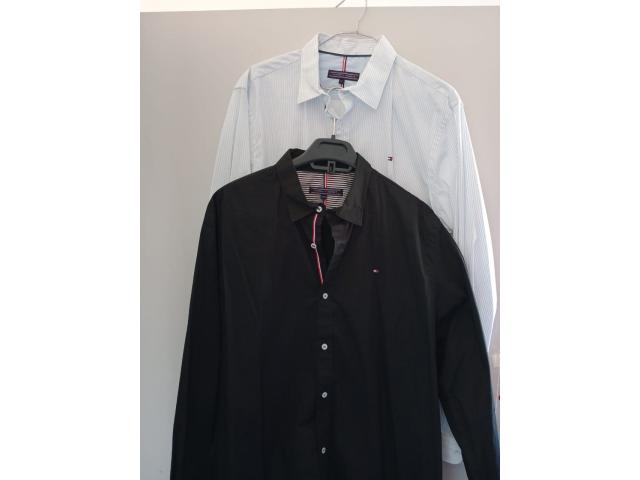 Chemise Tommy Hilfiger Homme
