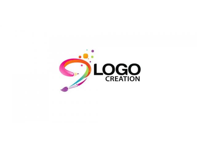 Creation des logos professionnel
