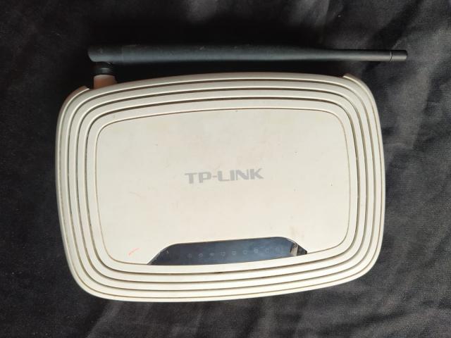 TP-LINK 150Mbps