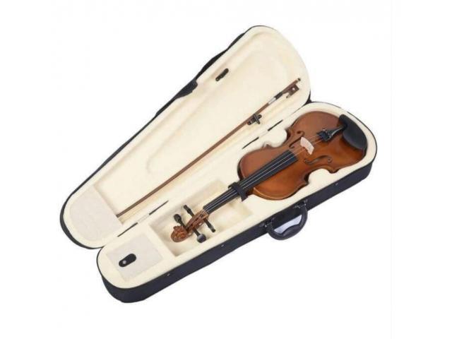 Nouveaux violons à vendre