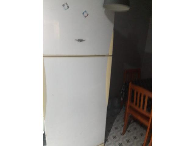 réfrigérateur VESTEL 465L Non Frost