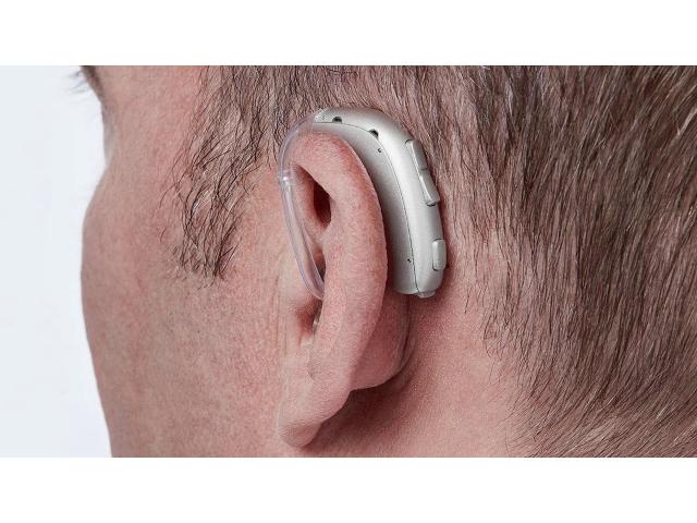 Oticon BTE aide prothèse auditif