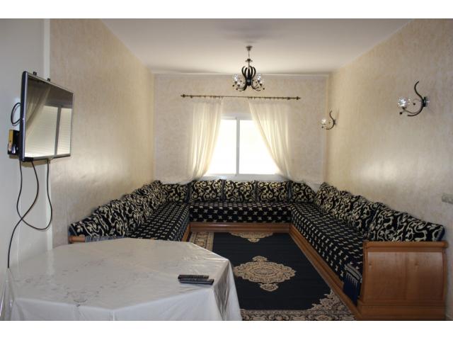 Appartement en Vente à Oujda