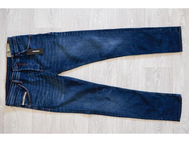 Jeans Diesel Original