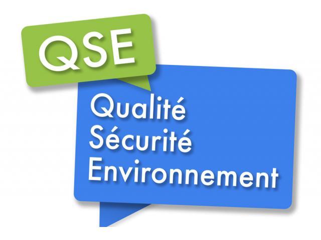Consultant indépendant en QSE
