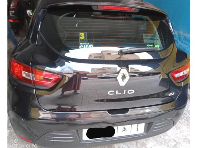 CLIO 4 PHASE 2