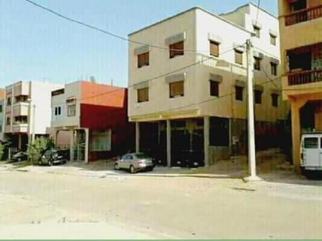 maison en vente à Arbaoua