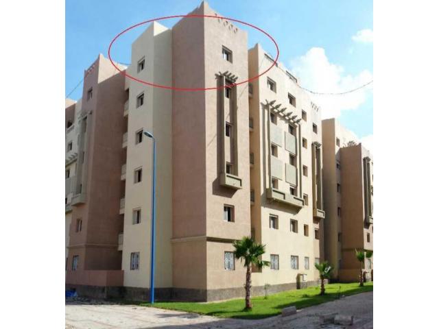 Appartement 75 m2 à louer Mohammedia