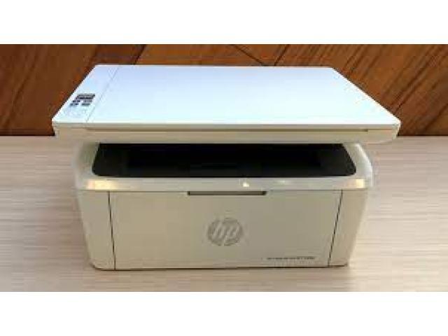 Imprimante multifonction HP LASERJET PRO