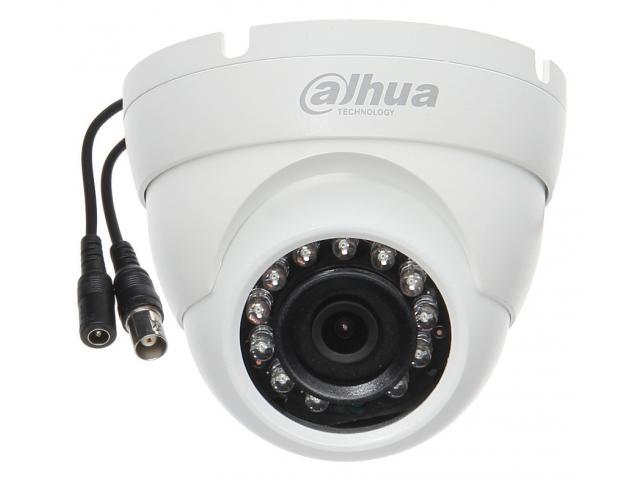 Camera surveillance de sécurité HDW1200M