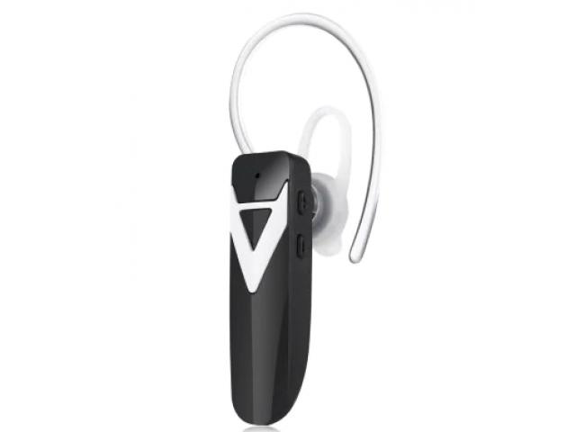 M01 Écouteur Bluetooth avec Microphone S