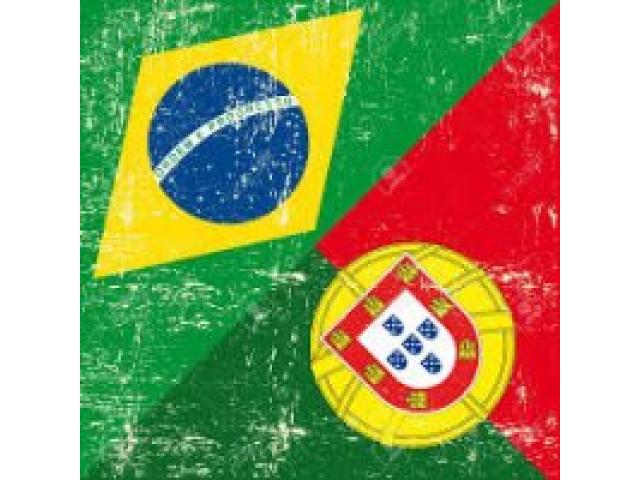 Cours de Portugais en ligne partout
