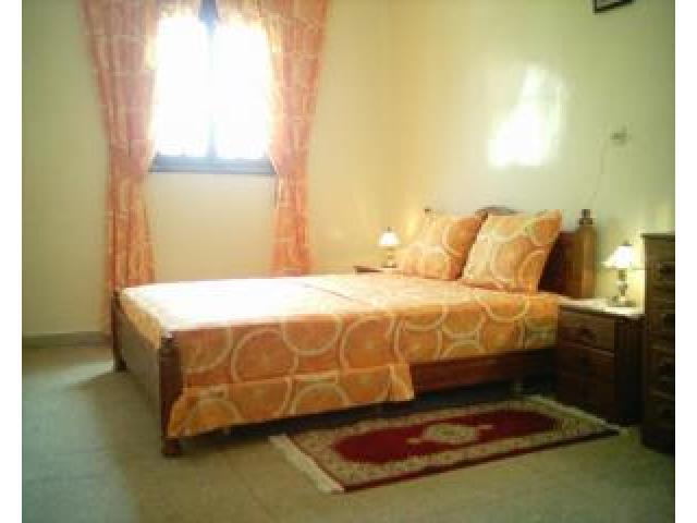 Appartement,meuble,a,Agadir,avec,wifi