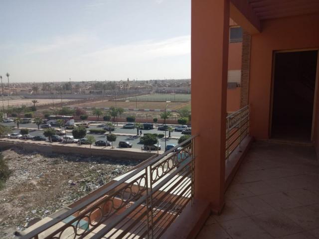 2 Duplex à vendre, Marrakech