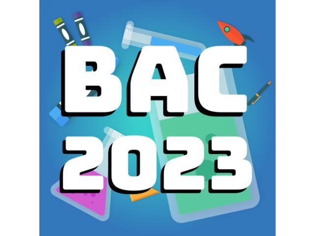 Préparation Bac 2023 - Anglais
