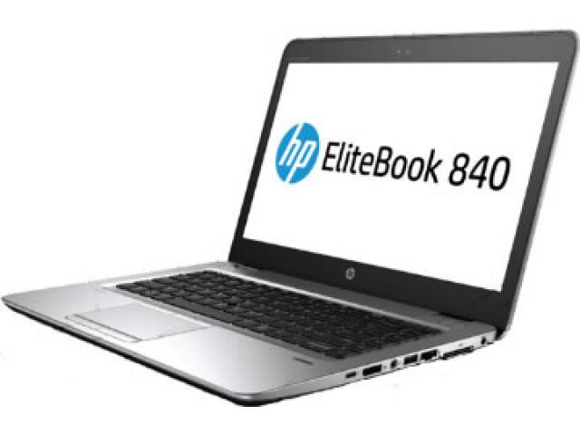 HP Elite Book G4 I5 7ème Génération