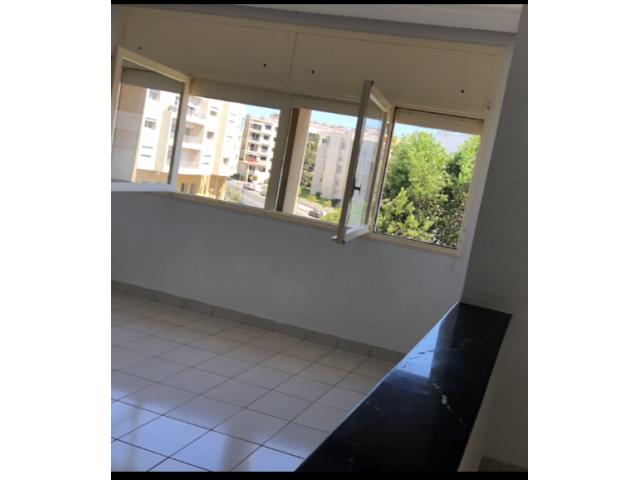 Appartement à vendre à hay El Fath Rabat
