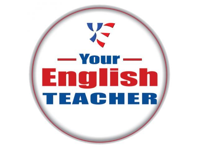 Enseignant de langue anglaise confirmé