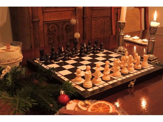 Cours de jeu d’échecs